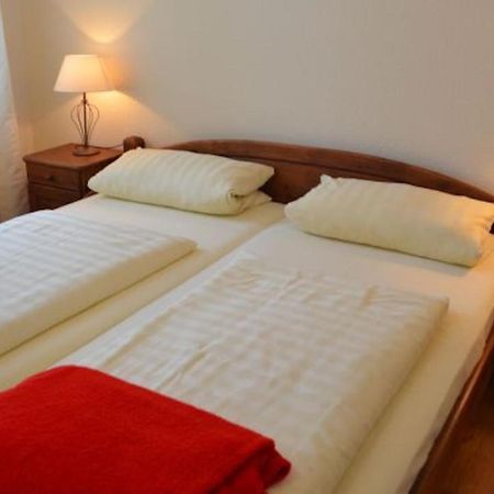 Borgo Antico Hotel Fehmarn Exterior photo